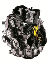 B2813 Engine